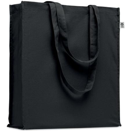 Sac shopping en coton bio