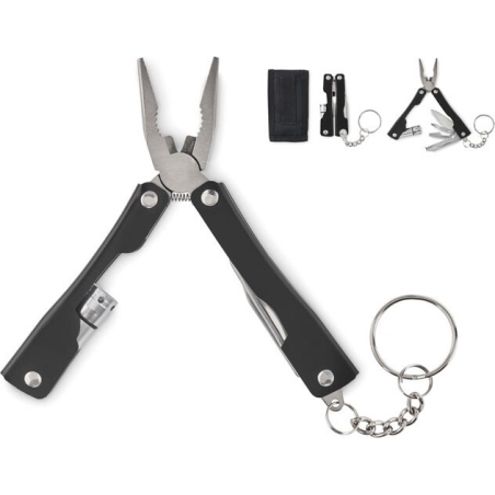 Couteau multifonctions