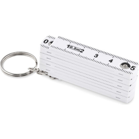 Porte-clés règle 50cm