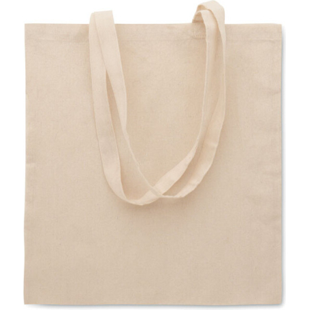 Sac shopping en poly coton