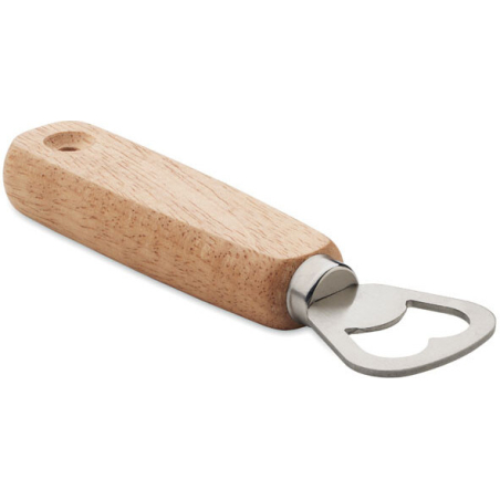 Ouvre-bouteille pour barman