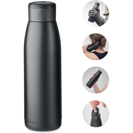 Bouteille isotherme 400ml