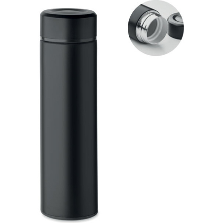 Bouteille à double paroi 420 ml