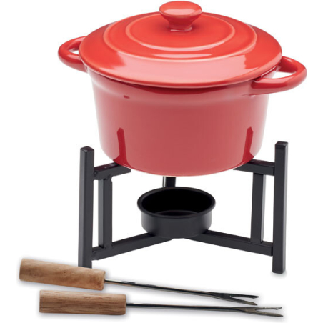 Set à fondue  300ml
