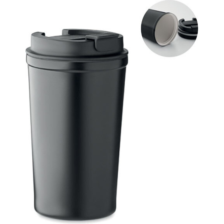 Gobelet double paroi 450 ml
