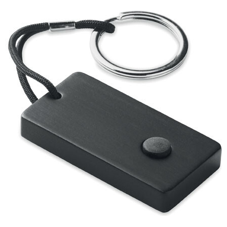 Porte-clé anti-perte en bambou