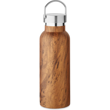 Bouteille double paroi 500 ml