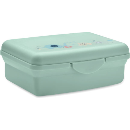 Boîte à lunch PP pour enfants