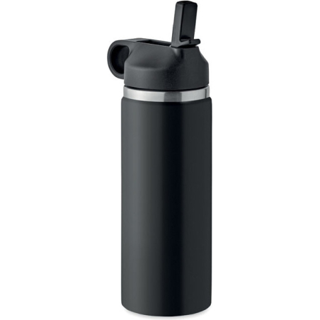 Bouteille à double paroi 500 ml
