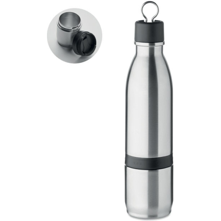 Bouteille double paroi 500ml
