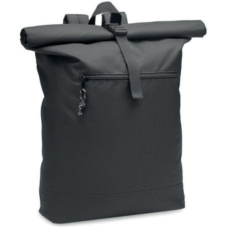 Sac à dos enroulable RPET 600D