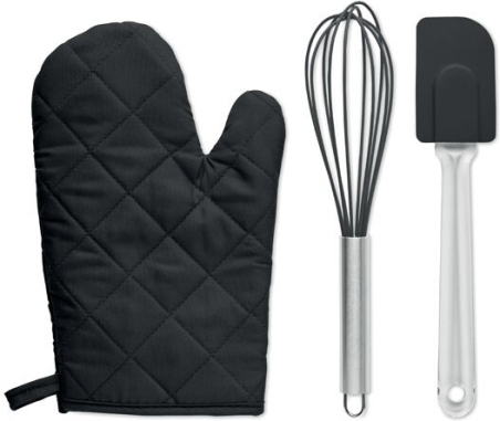 Set d'ustensiles de cuisine