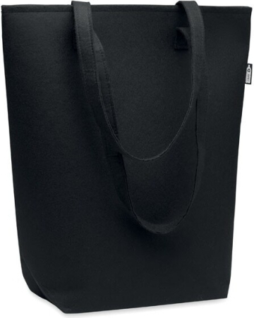 Sac Shopping en feutre RPET