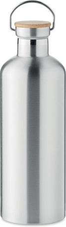 Gourde double paroi 1,5L
