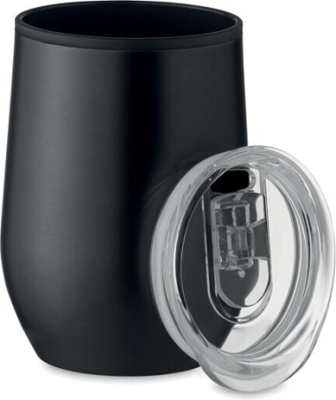 Tasse  double paroi 350 ml