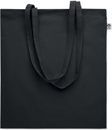 Sac shopping coton organique