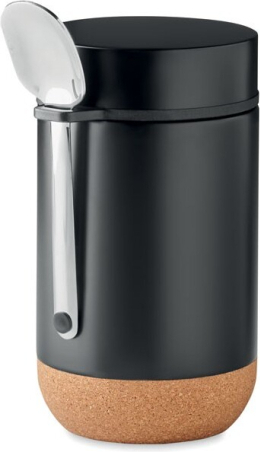 Pot  à double paroi 400 ml