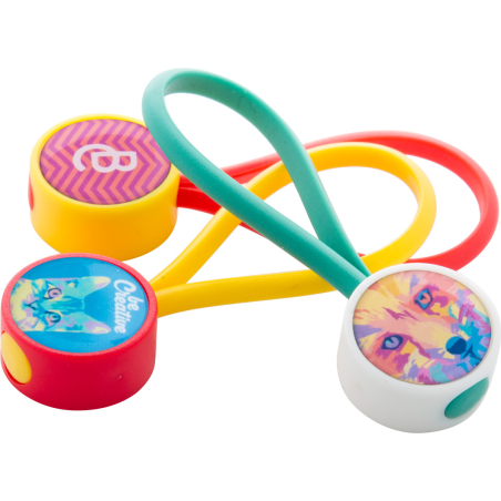 porte-clés sur-mesure