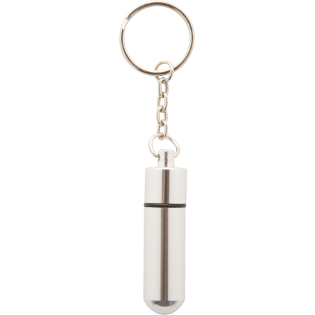 porte-clés pilulier