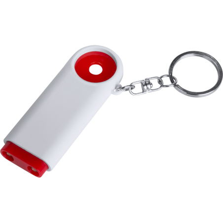 porte-clés jeton