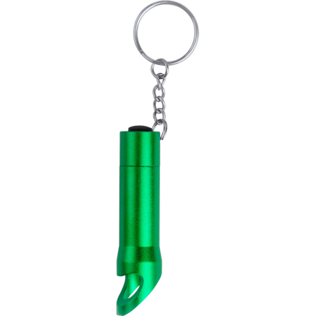 porte-clés lampe