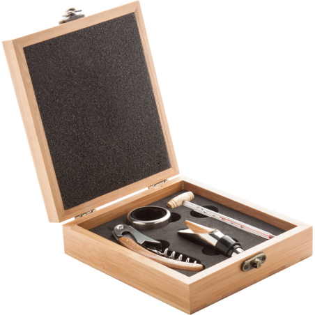 set à vin