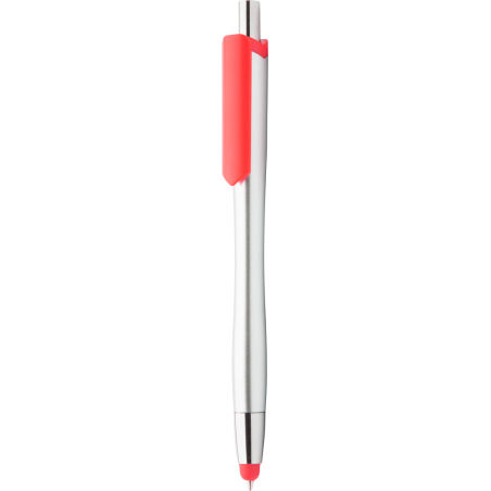 stylo à bille stylet