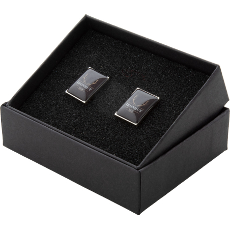 set boutons de manchette