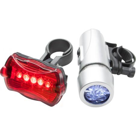 set pour bicyclette