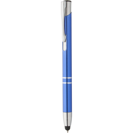 stylo à bille avec stylet