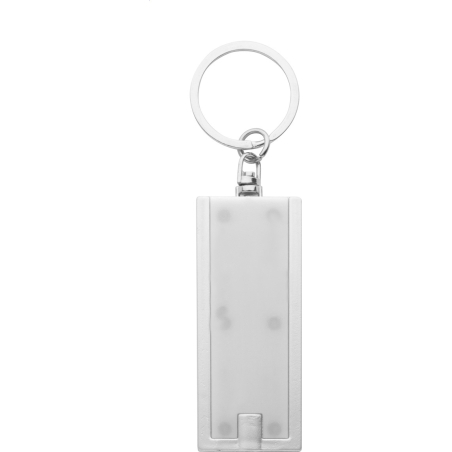 porte-clés lampe led