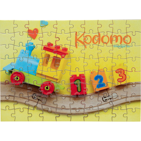 puzzle