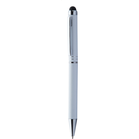 stylo à bille avec stylet