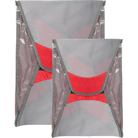 Set housse pour vêtements