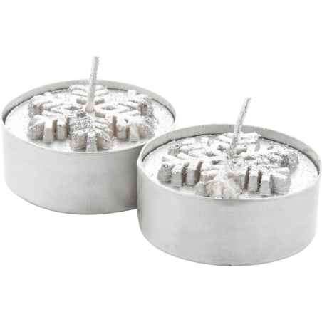 set de bougies