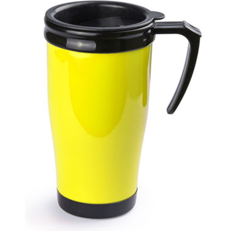 mug thermo