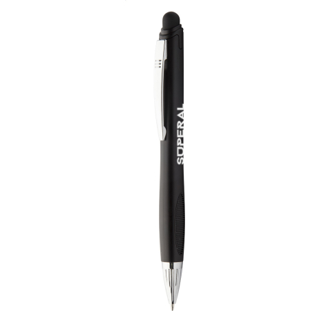 Stylo à bille stylet