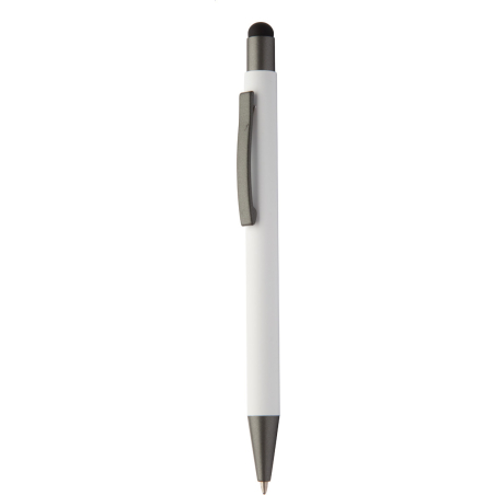 stylo à bille stylet