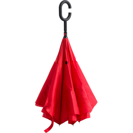 parapluie réversible