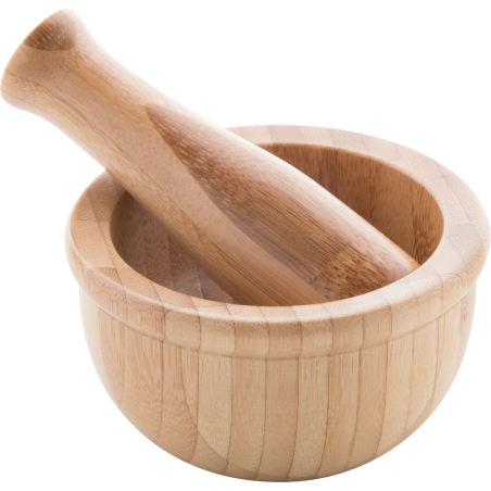 mortier et pilon