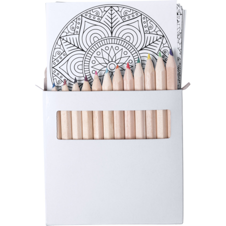 jeu de coloriage mandala