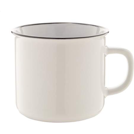 mug vintage