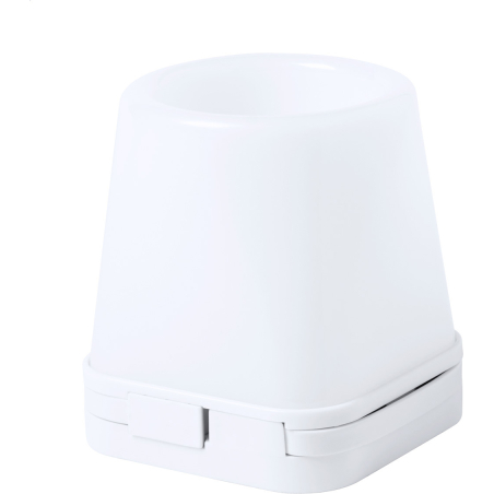 pot à crayons avec usb hub