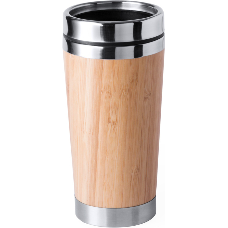 Mug thermos