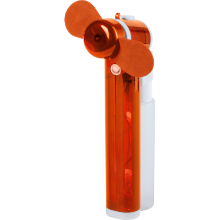 ventilateur pulvérisateur d'eau