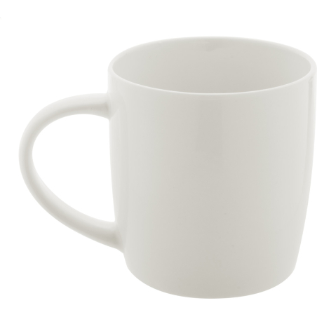 mug en porcelaine