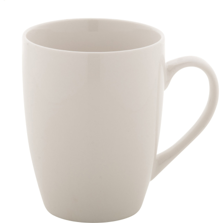 mug en porcelaine