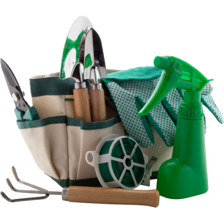 set de jardin
