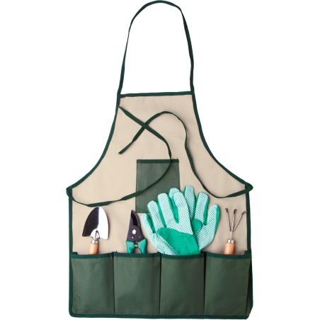 set d'outils de jardin