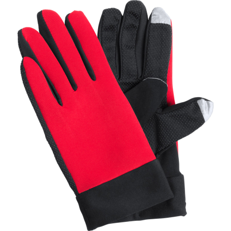 gants tactiles de sport